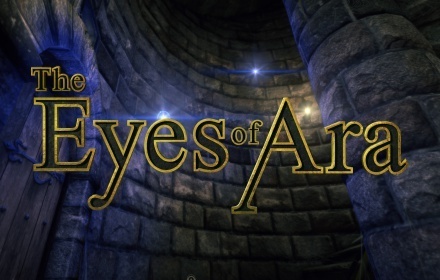 Eyes of ara chapter 3